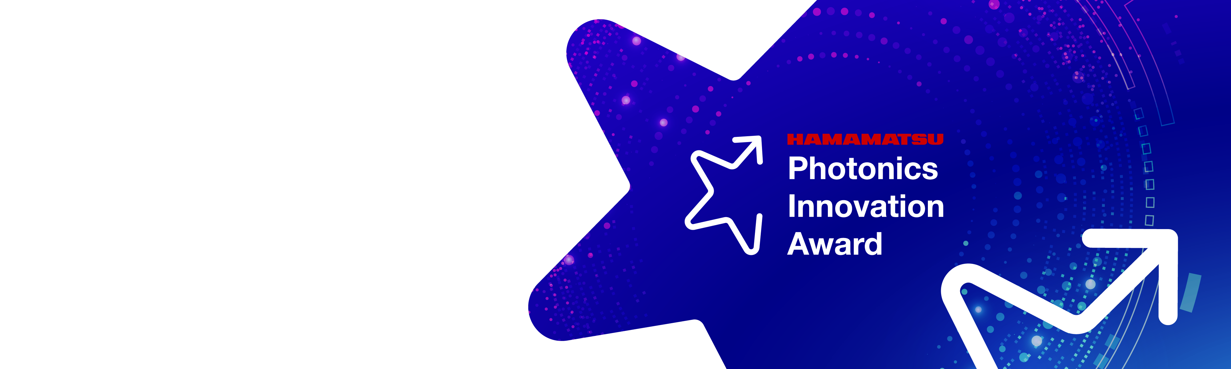 Photonics Innovation Award
